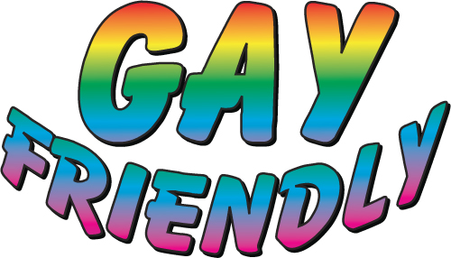 Gay Friendly