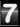 7 7
